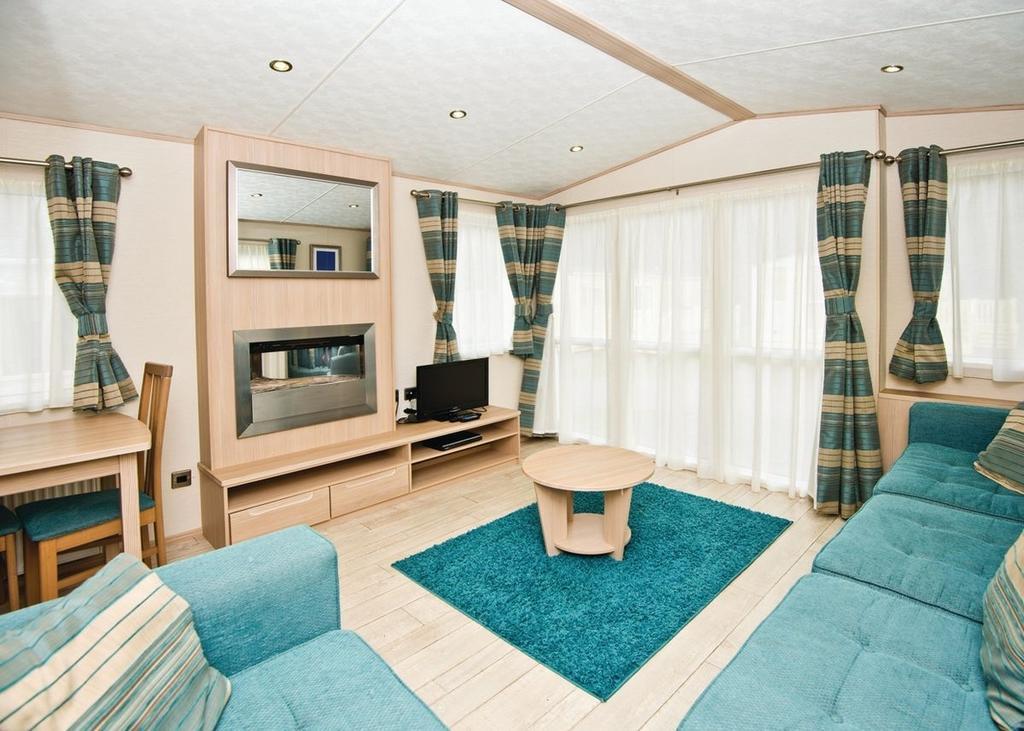 Hotel Oakdene Forest Ferndown Zimmer foto