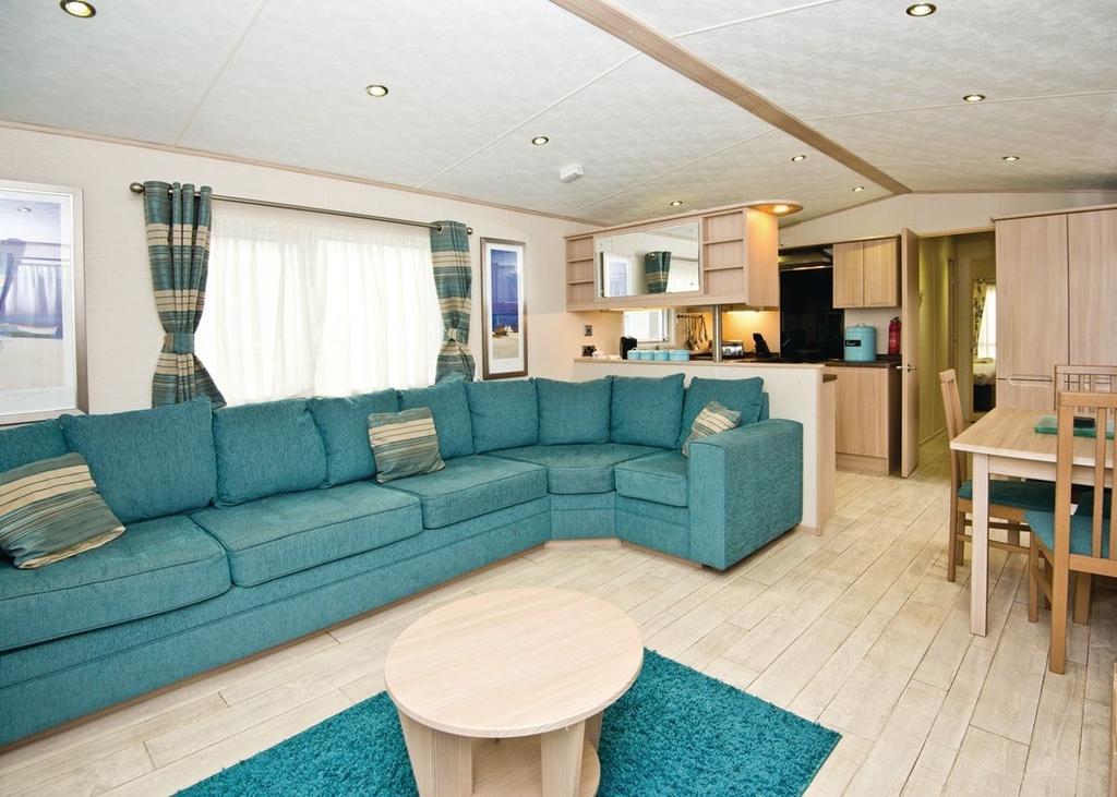 Hotel Oakdene Forest Ferndown Zimmer foto