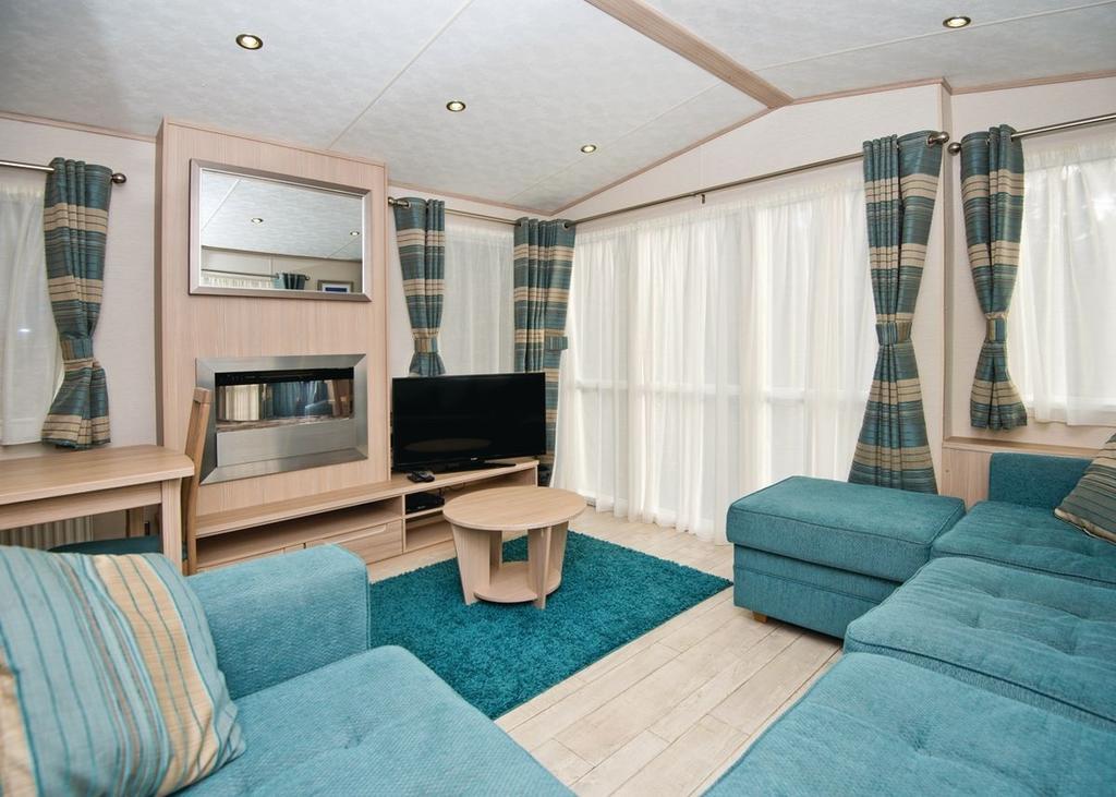 Hotel Oakdene Forest Ferndown Zimmer foto
