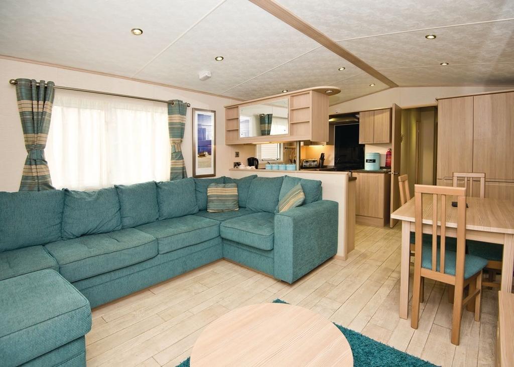 Hotel Oakdene Forest Ferndown Zimmer foto
