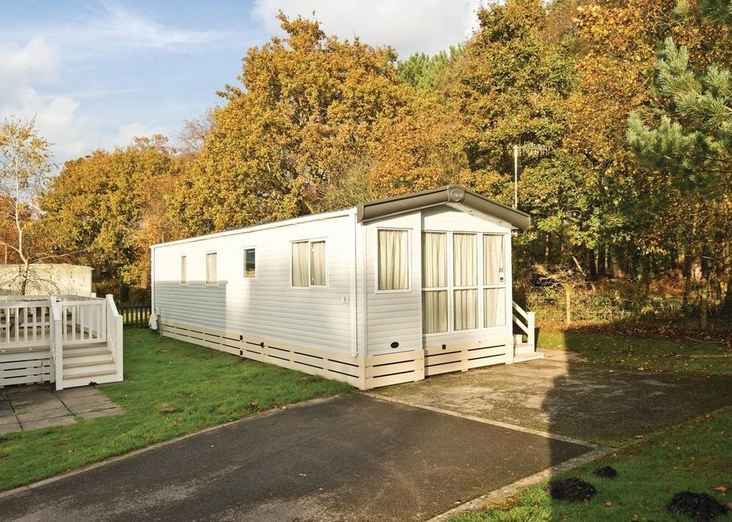 Hotel Oakdene Forest Ferndown Zimmer foto