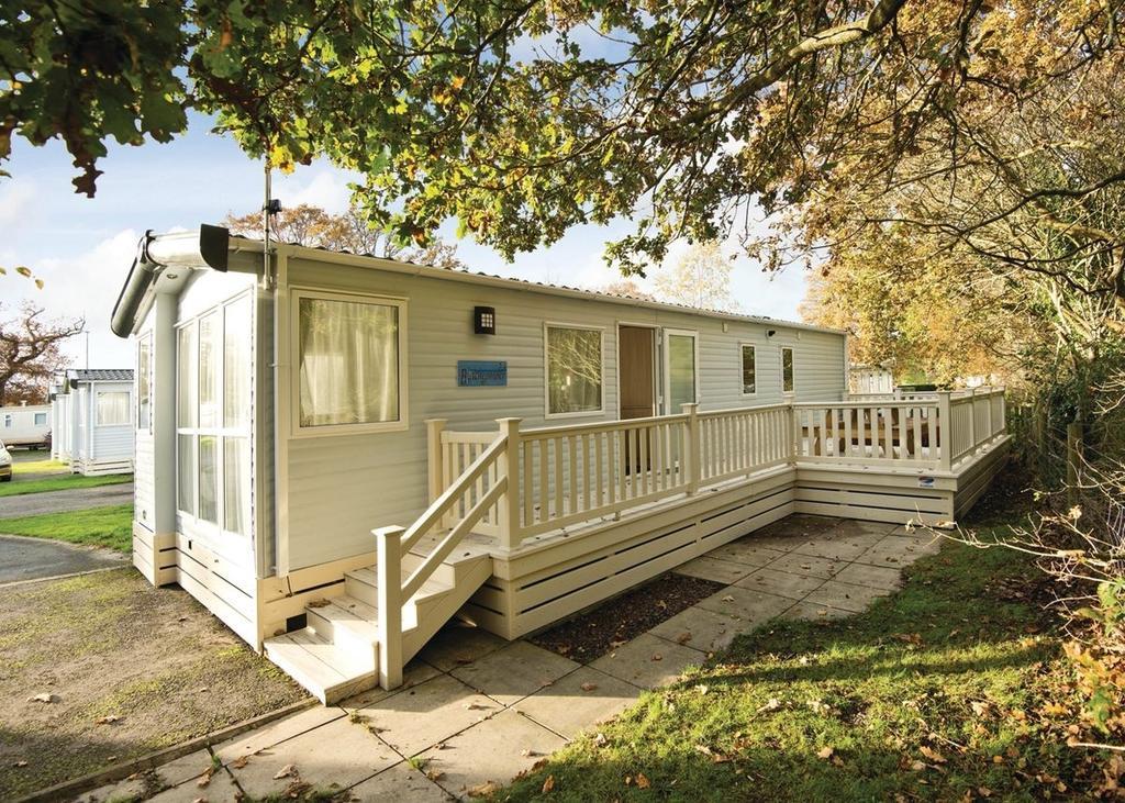 Hotel Oakdene Forest Ferndown Zimmer foto