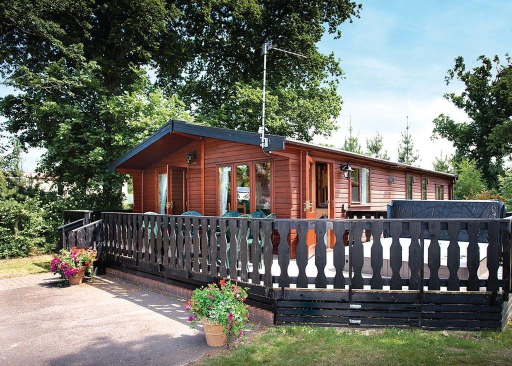 Hotel Oakdene Forest Ferndown Zimmer foto