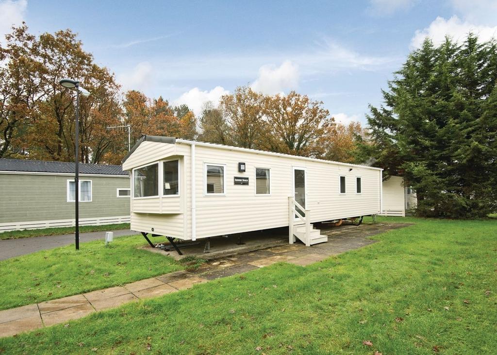 Hotel Oakdene Forest Ferndown Zimmer foto