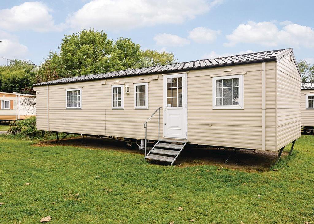Hotel Oakdene Forest Ferndown Exterior foto