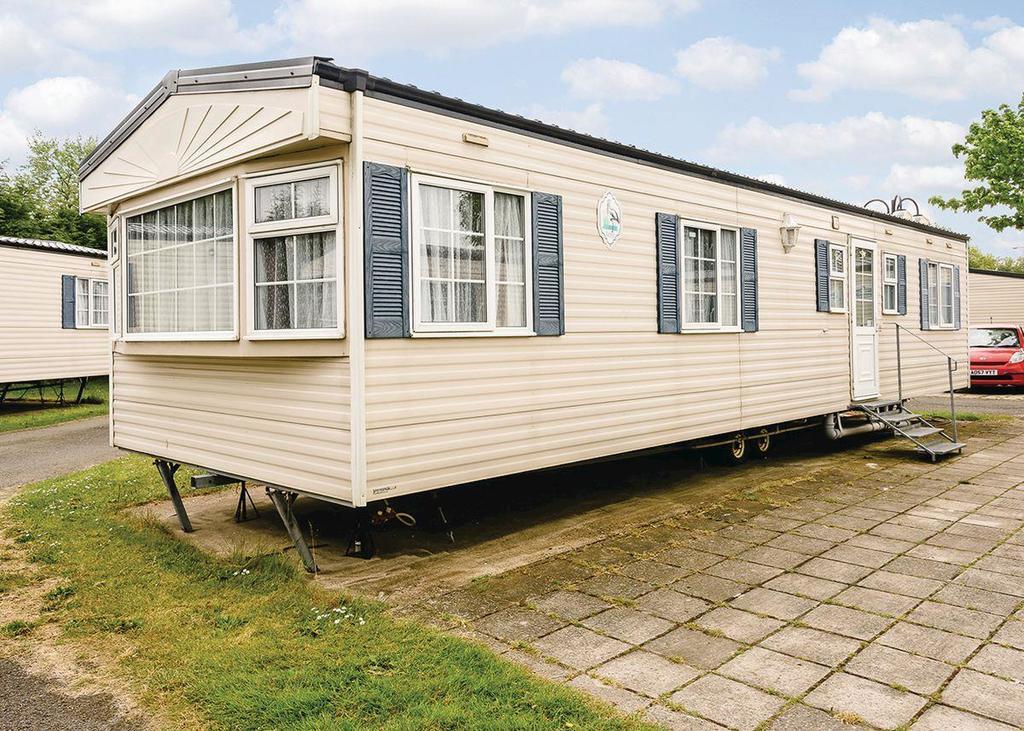 Hotel Oakdene Forest Ferndown Exterior foto